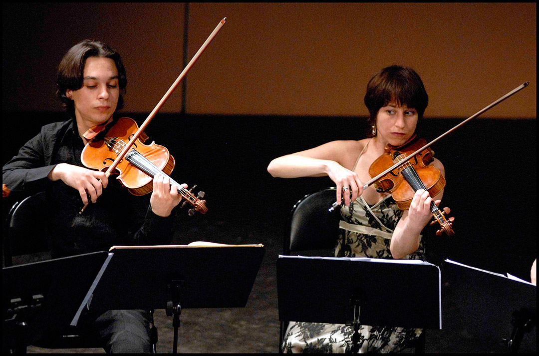  Etienne Gara & Shirly Laub - Juventus Festival 