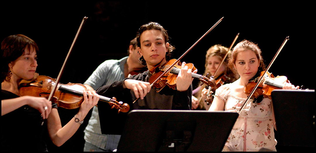  Shirly Laub, Etienne Gara, Alissa Margulis 