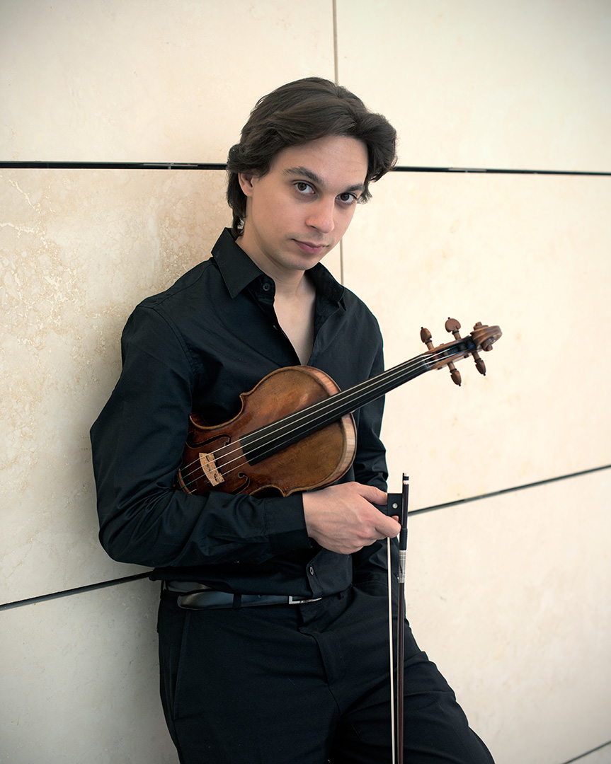  Etienne Gara - Photo: Guillaume Zuili 