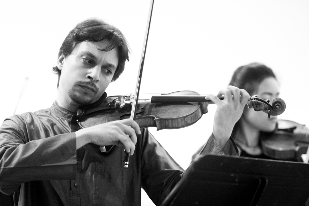  Etienne Gara - With Delirium Musicum 