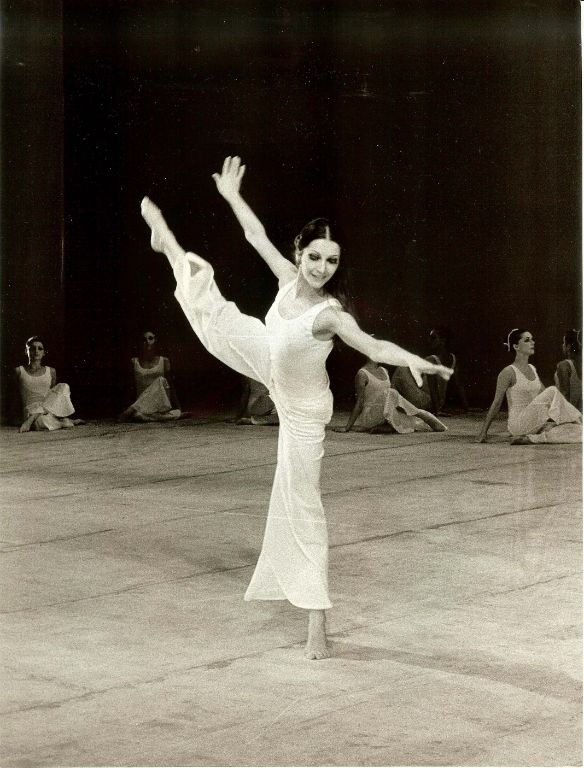  Georges Gara - Silver Gelatin - Marta Metzger 