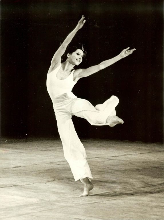  Georges Gara - Silver Gelatin - Marta Metzger 