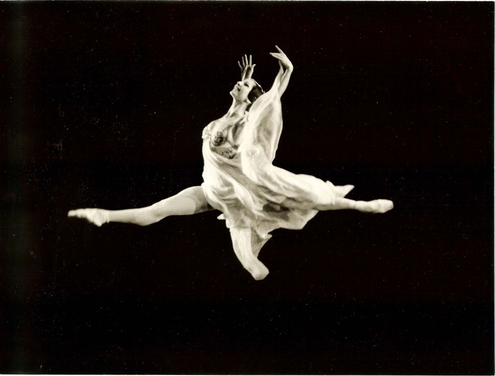  Georges Gara - Silver Gelatin - Marta Metzger 