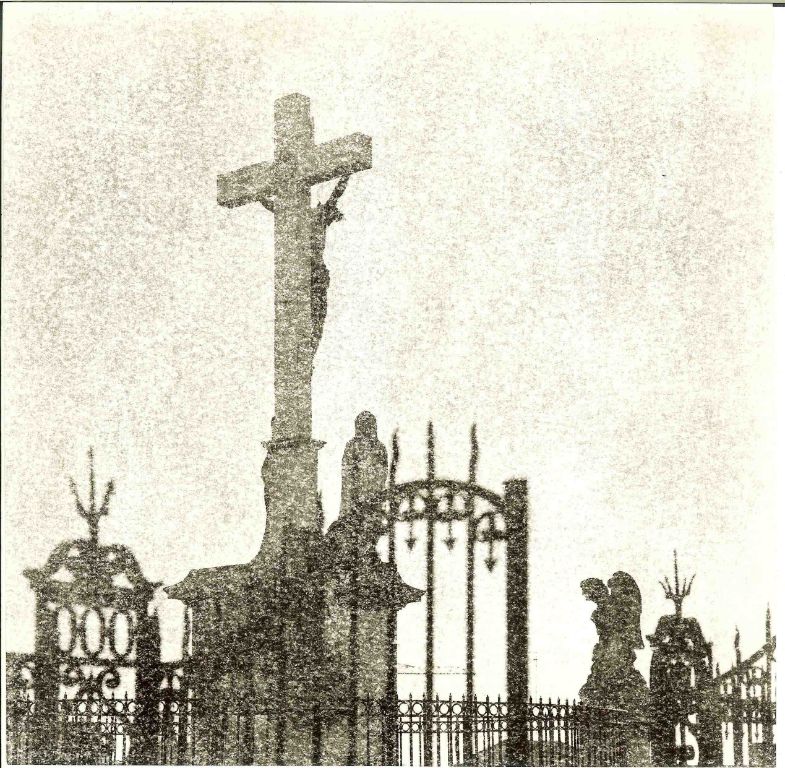  Georges Gara - Silver Gelatin - Avignon 