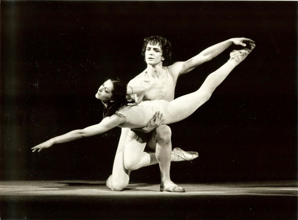  Georges Gara - Silver Gelatin - Metzger-Dozsa 