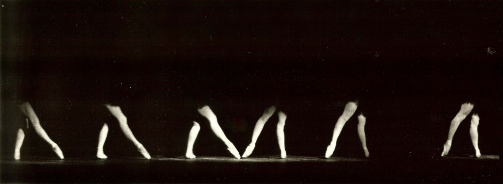  Georges Gara - Silver Gelatin - Czerny-Lander Etudes 