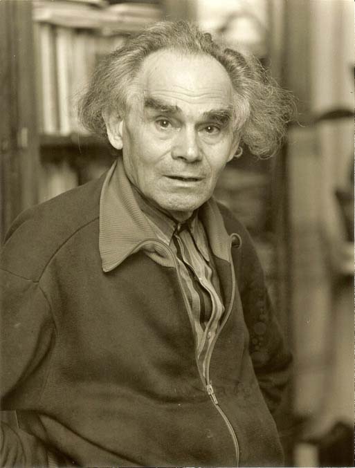  Georges Gara - Silver Gelatin - Balint Bandi 