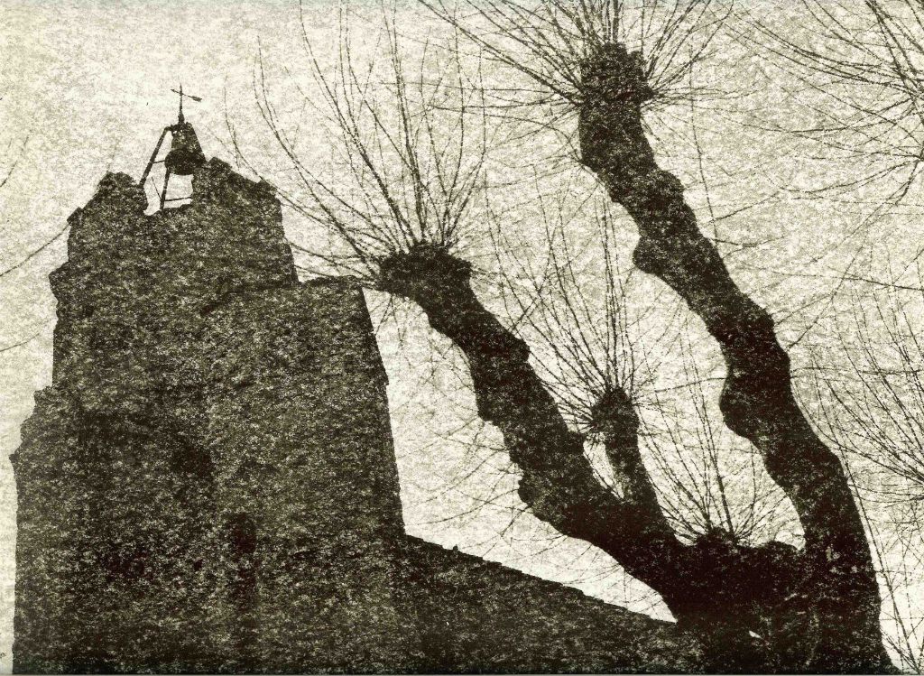  Georges Gara - Silver Gelatin - Avignon 