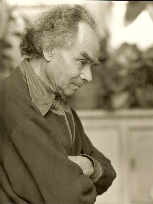  Georges Gara - Silver Gelatin - Balint Bandi 