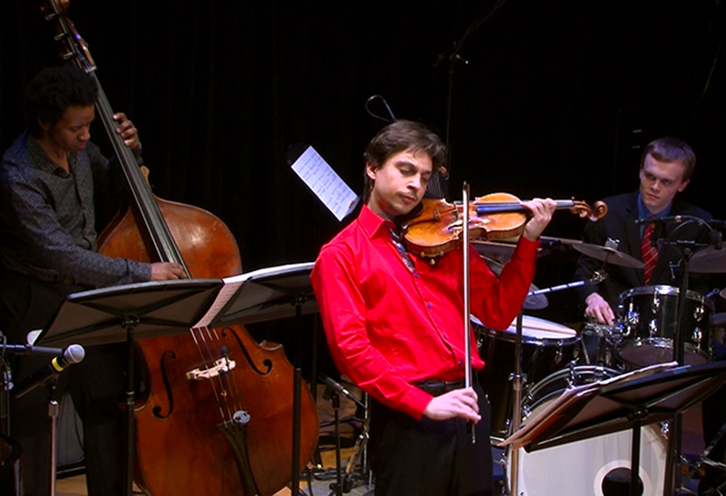  Sketches of Miles - Premiere 